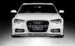 Audi A6 Quattro S-Line Avant by Rowen 2012 года